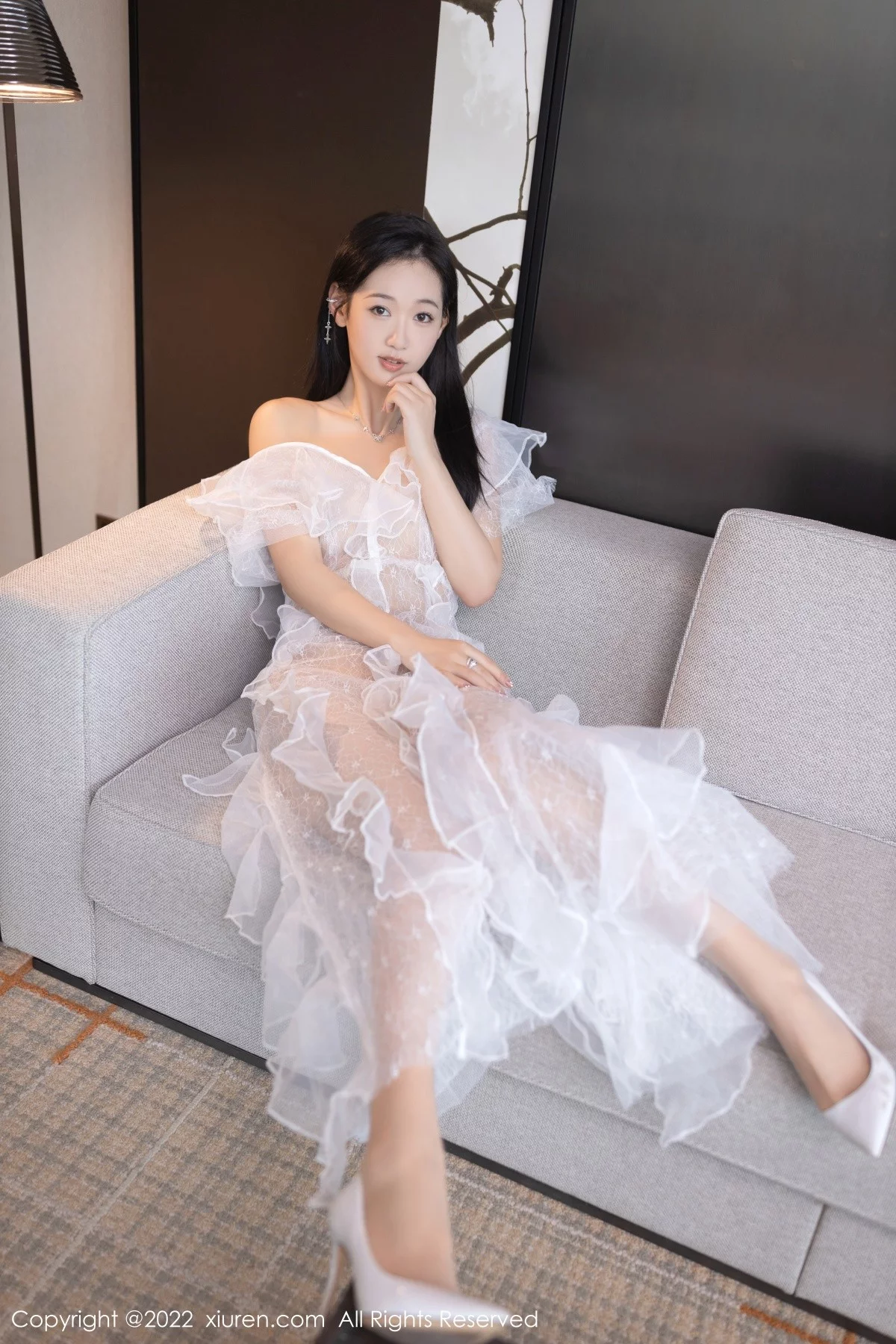 Xrmnw.Vip_唐安琪_写真