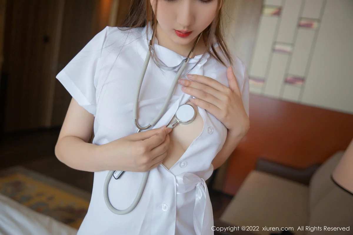Xrmnw.Vip_江真真_写真