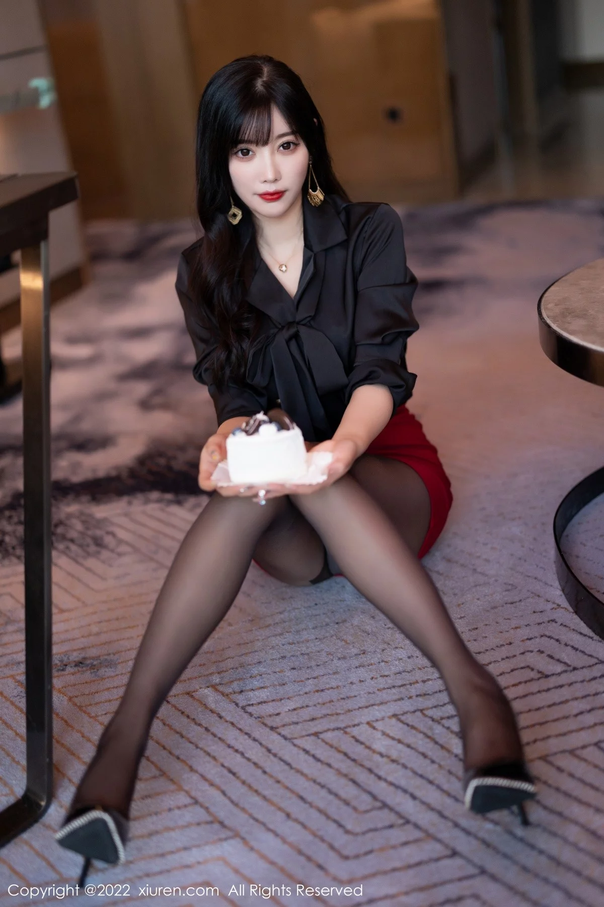 Xrmnw.Vip_杨晨晨_写真