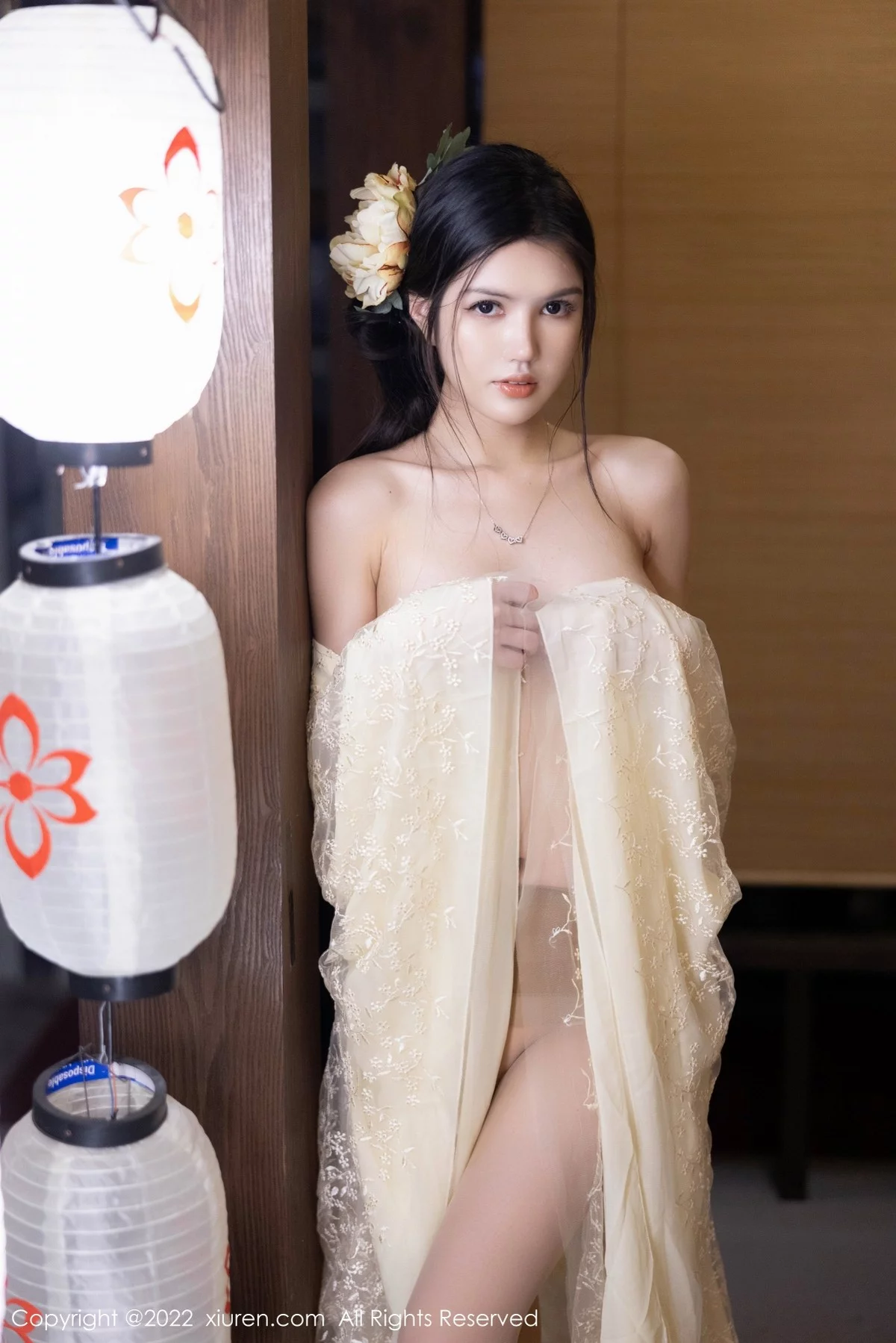Xrmnw.Vip_媛媛酱_写真