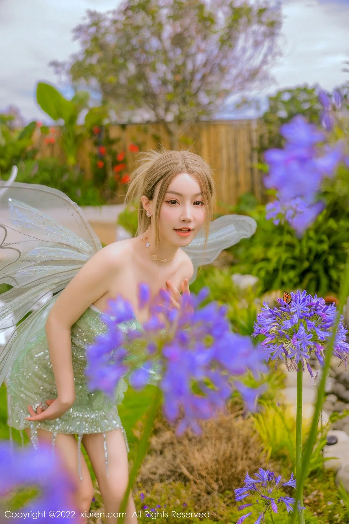 Xrmnw.Vip_朱可儿_写真