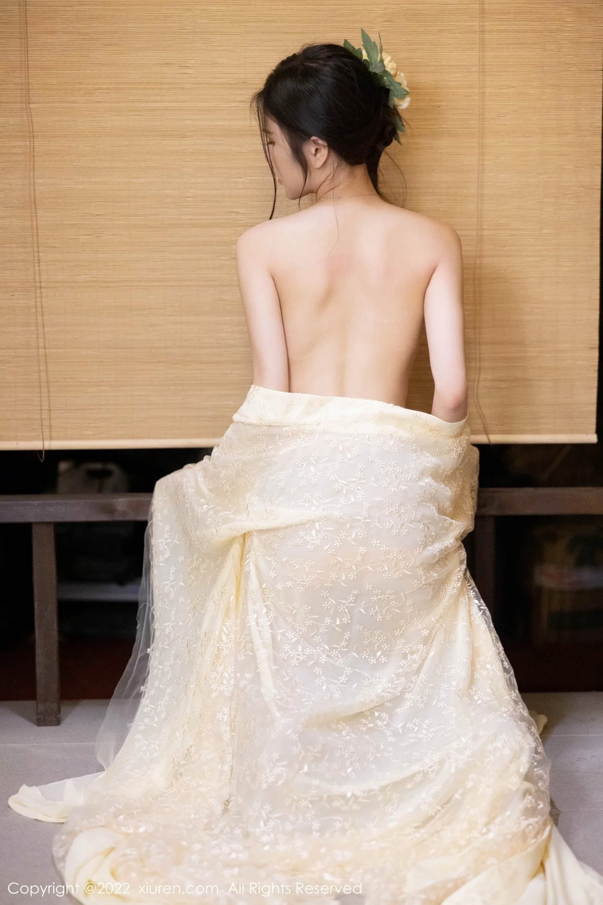 Xrmnw.Vip_媛媛酱_写真