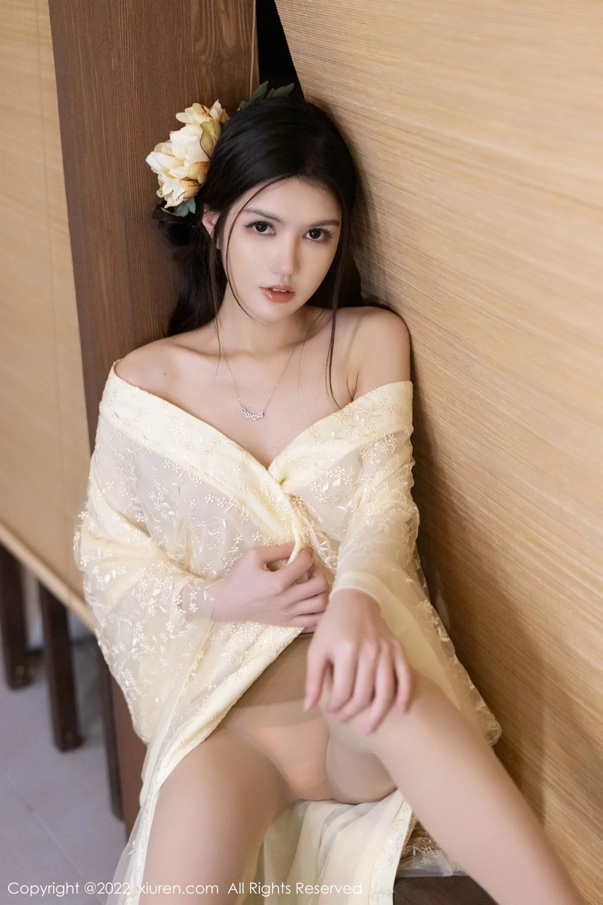 Xrmnw.Vip_媛媛酱_写真