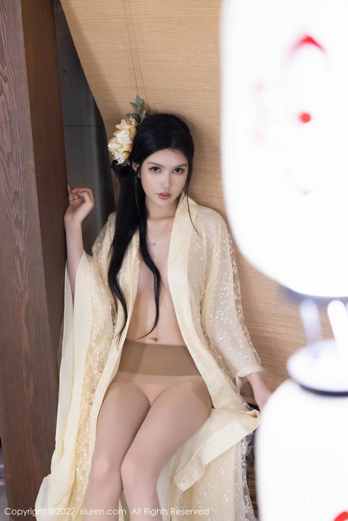Xrmnw.Vip_媛媛酱_写真