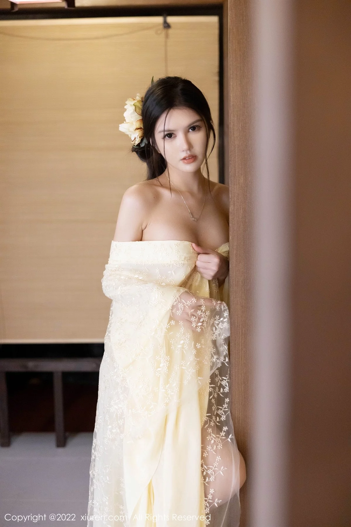 Xrmnw.Vip_媛媛酱_写真