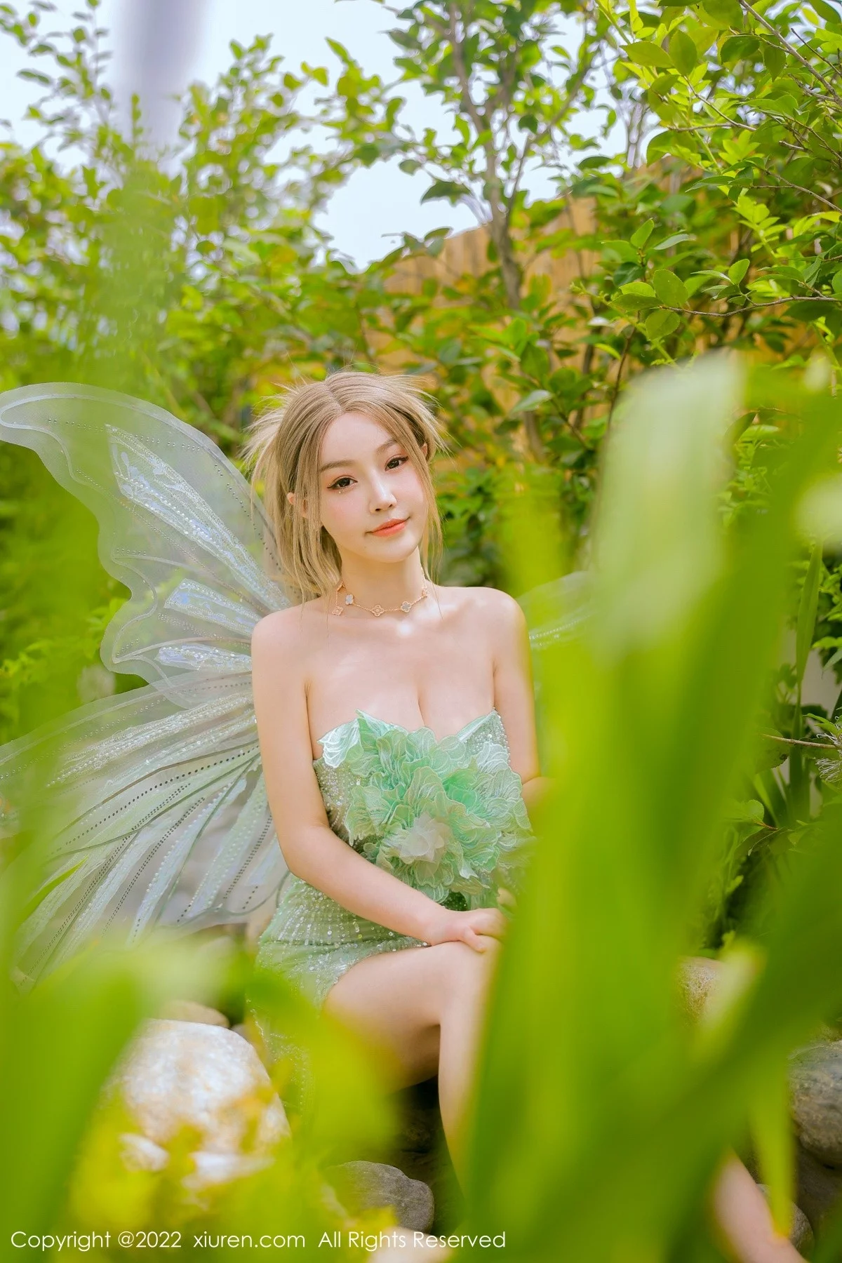 Xrmnw.Vip_朱可儿_写真
