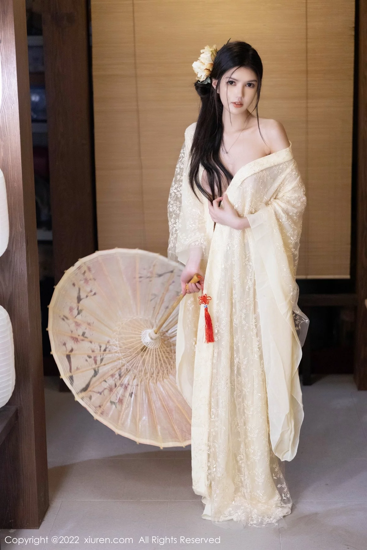 Xrmnw.Vip_媛媛酱_写真