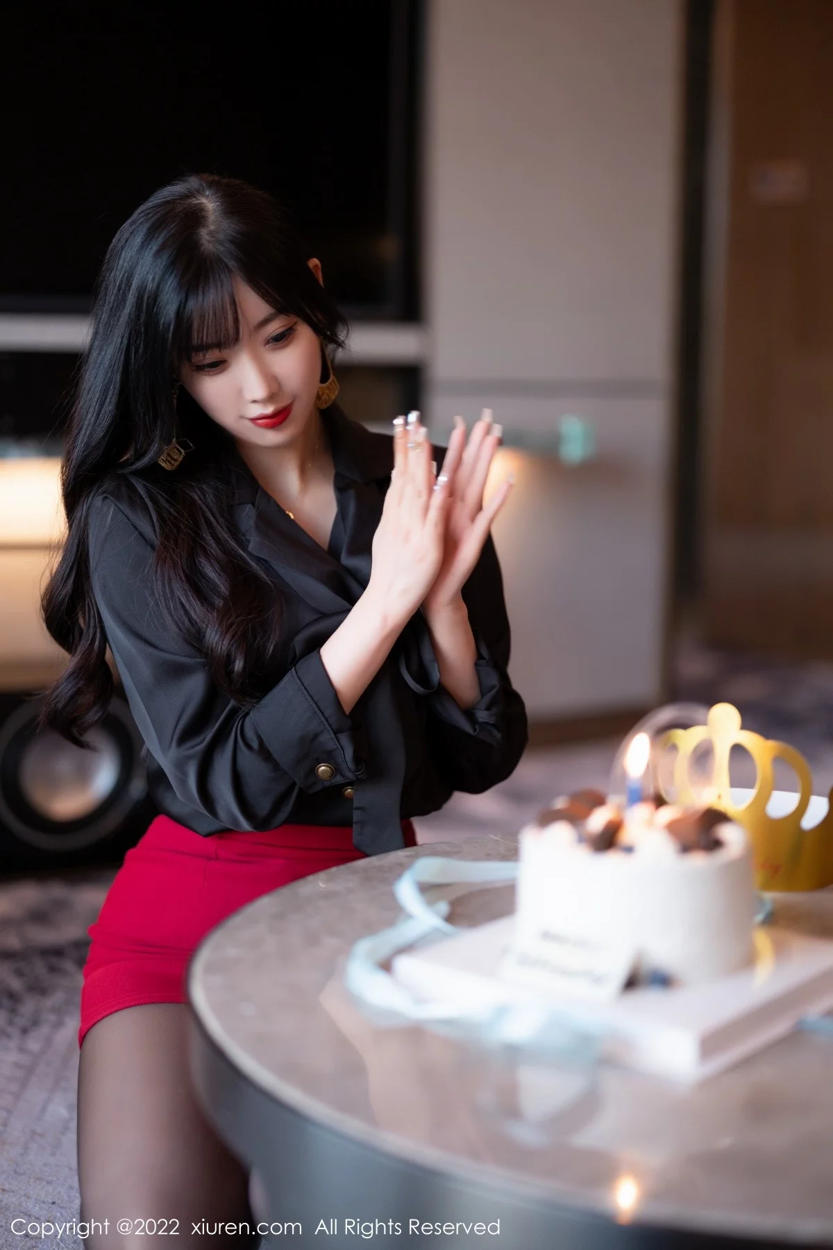 Xrmnw.Vip_杨晨晨_写真