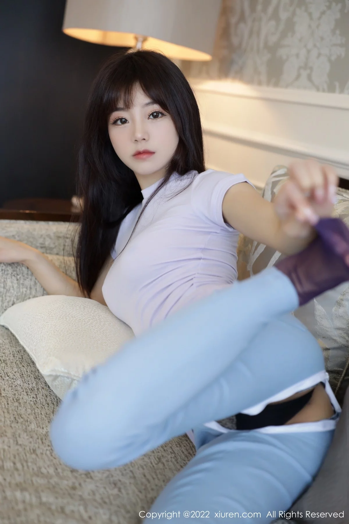 Xrmnw.Vip_佘贝拉_写真