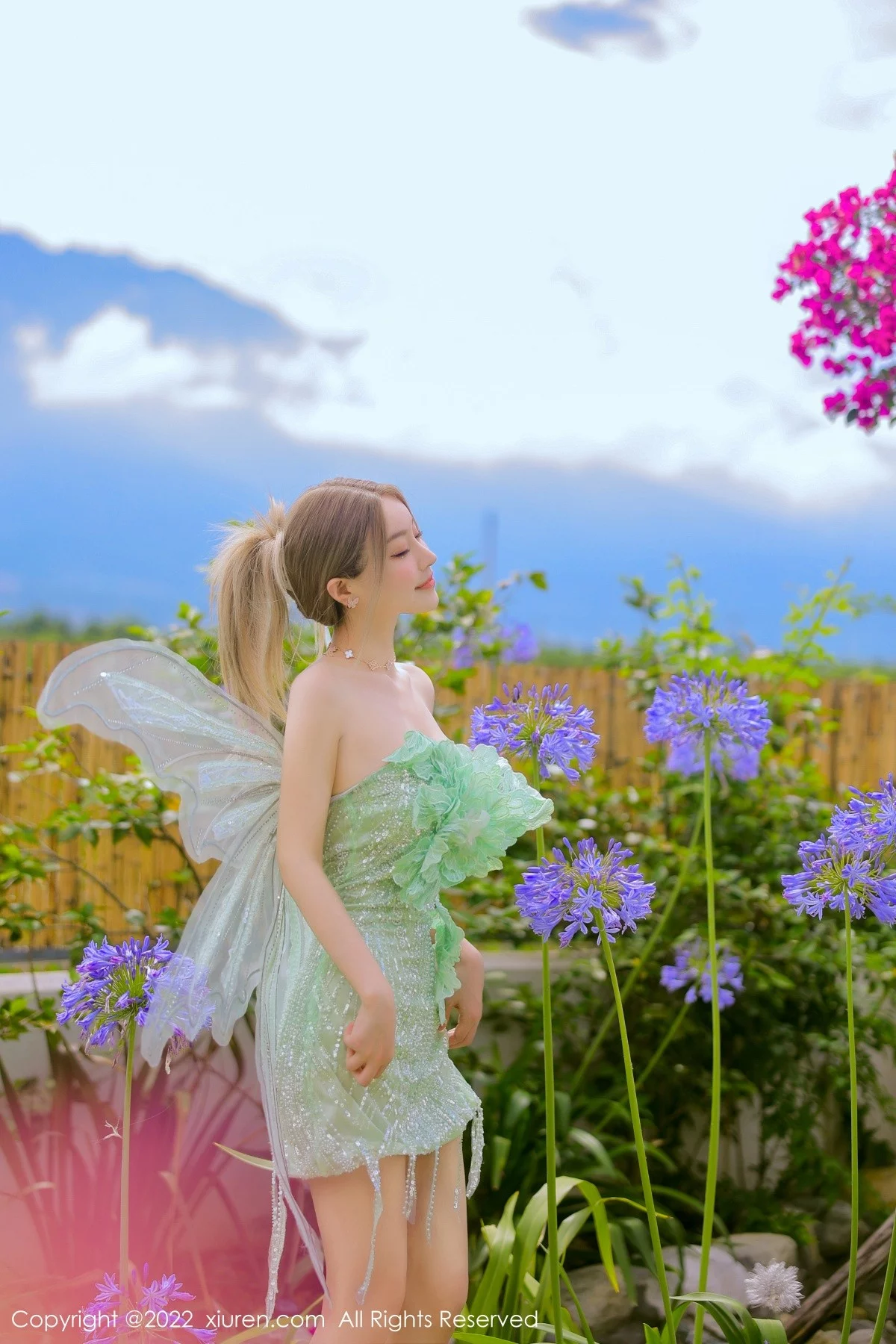 Xrmnw.Vip_朱可儿_写真