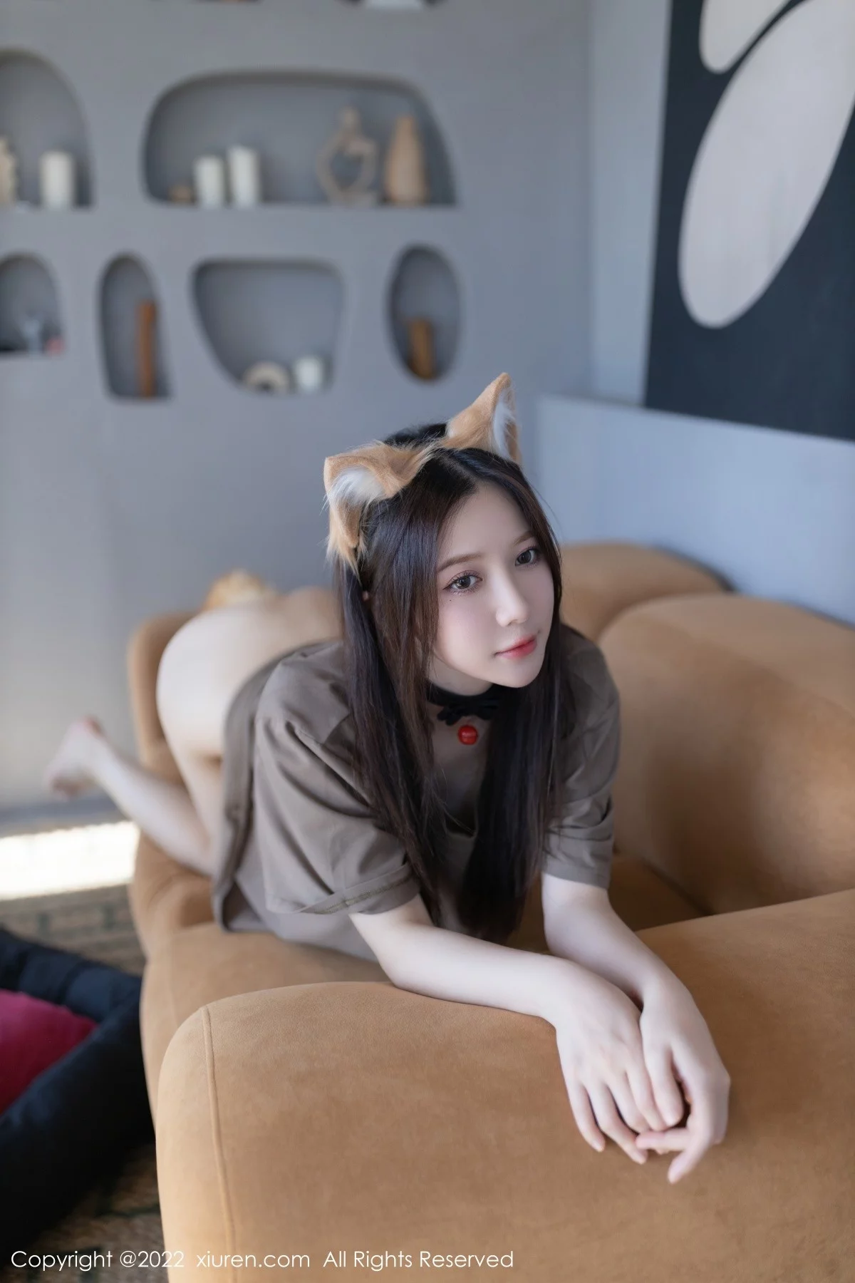 Xrmnw.Vip_鱼子酱_写真