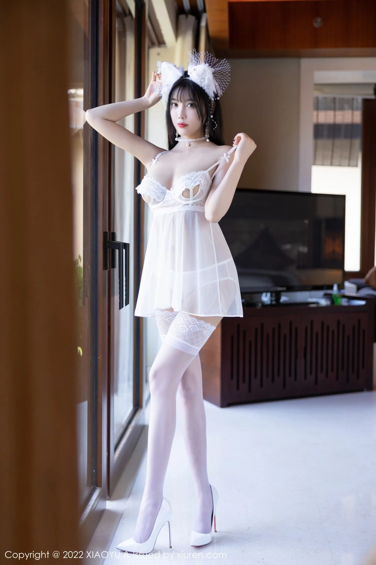Xrmnw.Vip_杨晨晨_写真