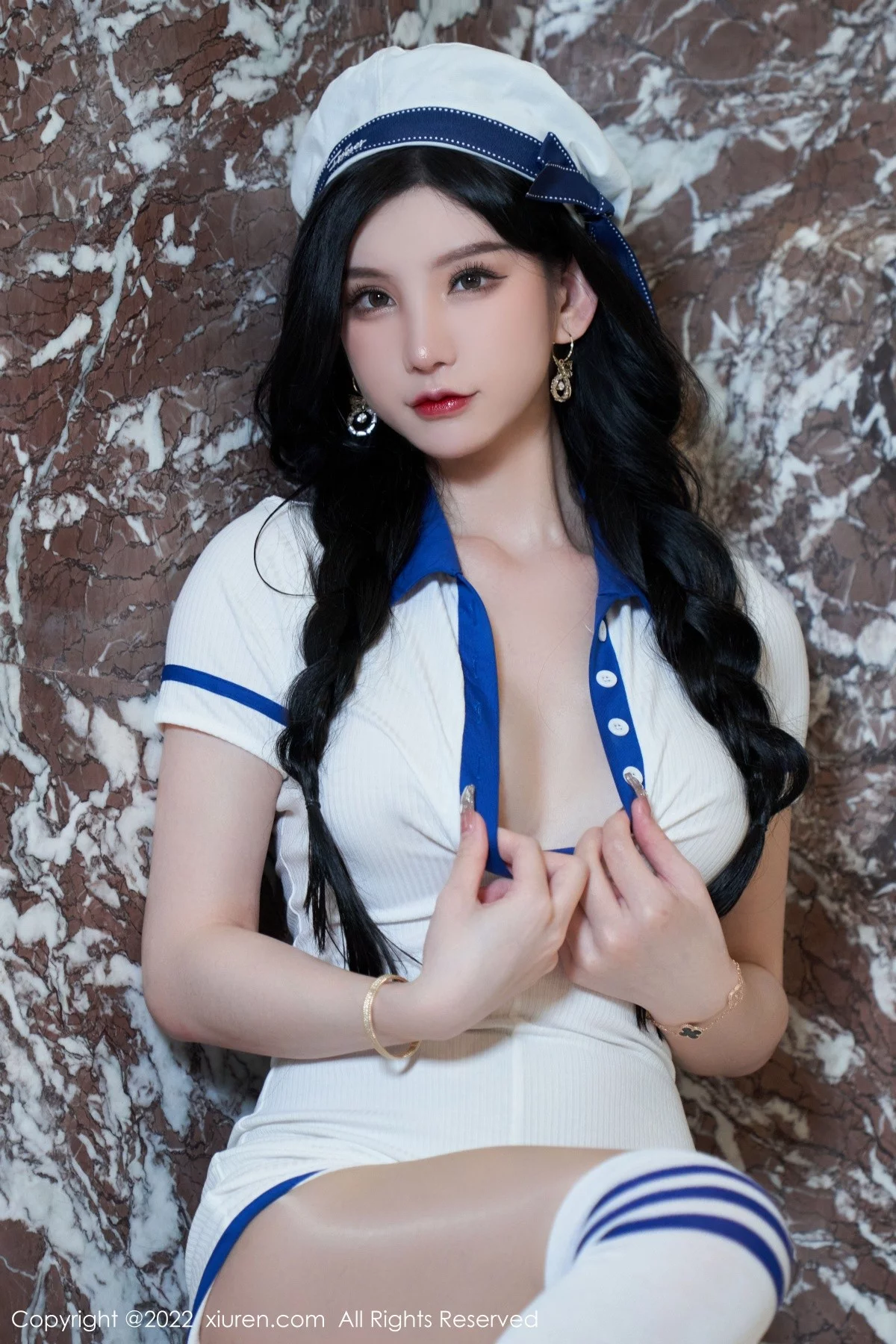 Xrmnw.Vip_周于希_写真