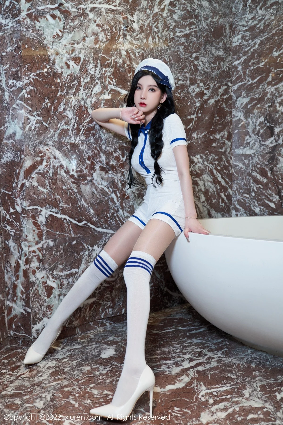 Xrmnw.Vip_周于希_写真