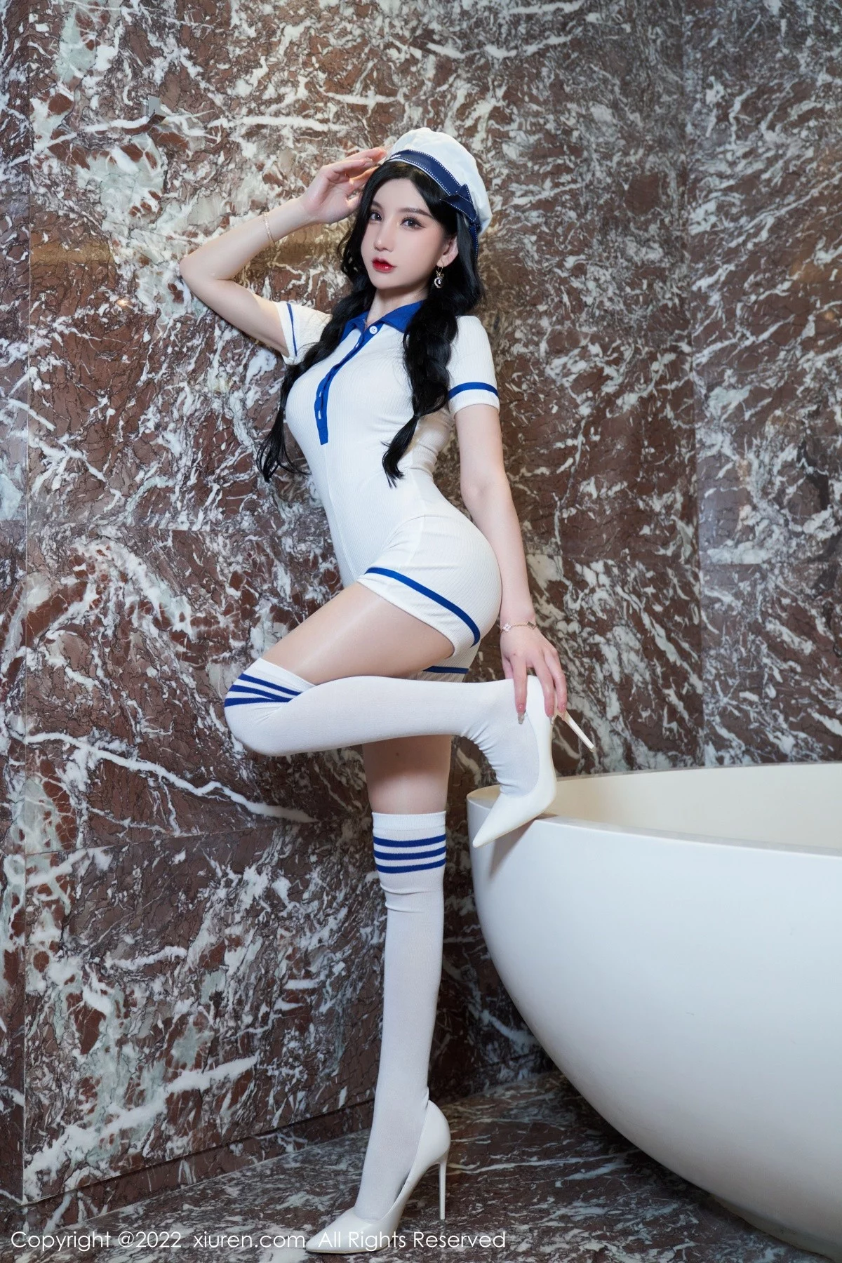 Xrmnw.Vip_周于希_写真