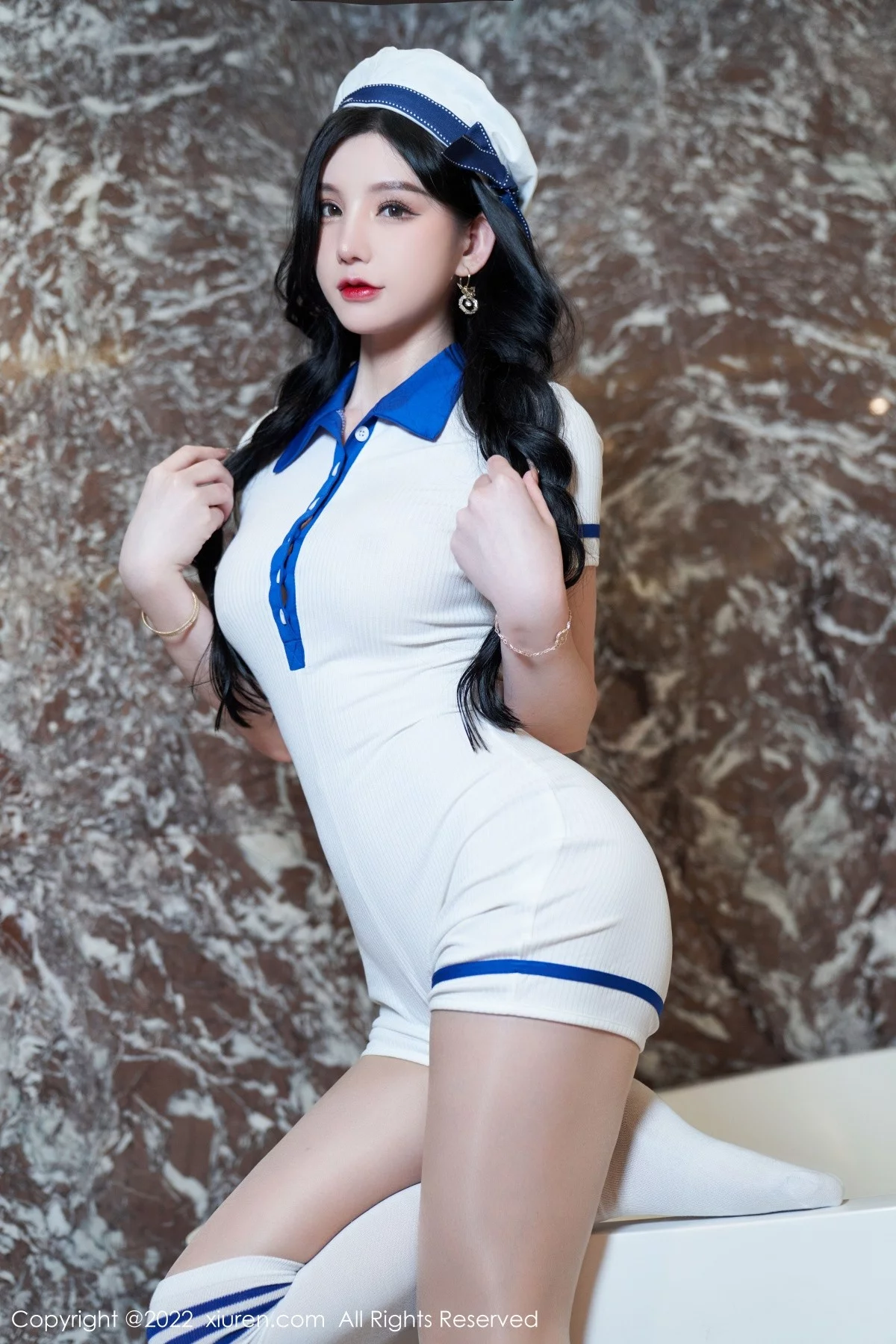 Xrmnw.Vip_周于希_写真