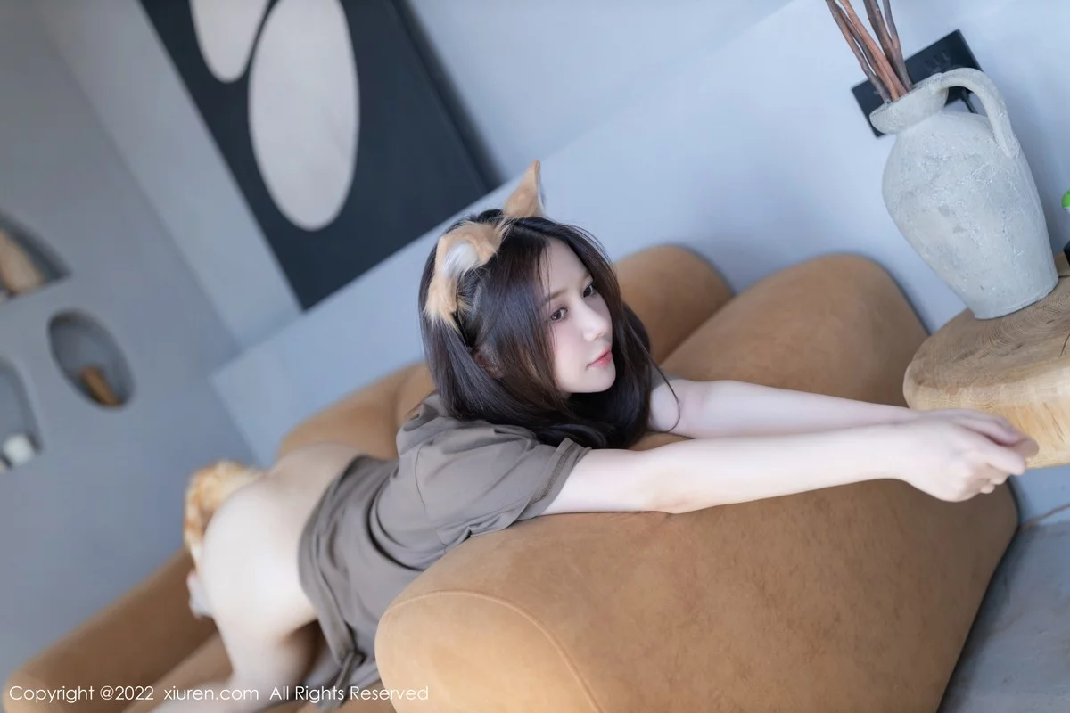 Xrmnw.Vip_鱼子酱_写真