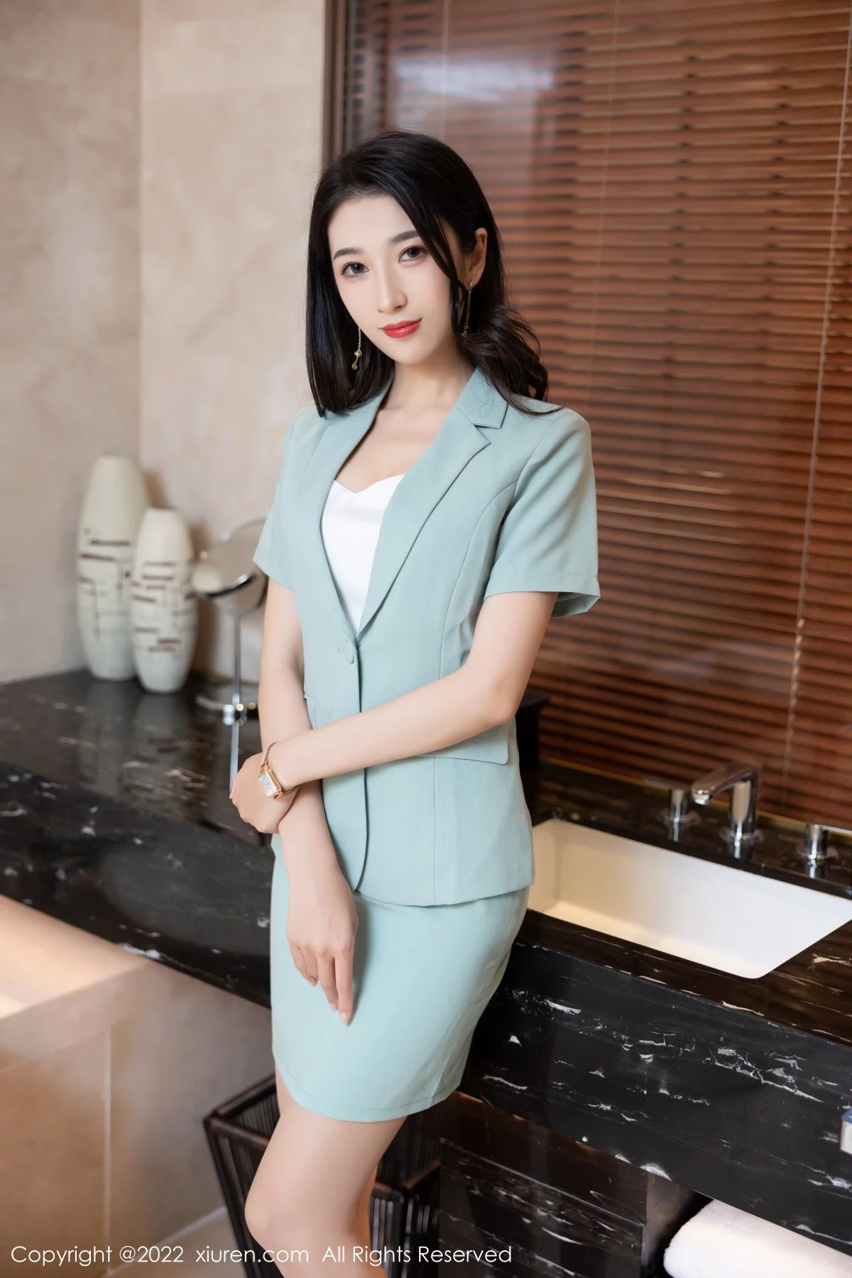 Xrmnw.Vip_林乐一_写真