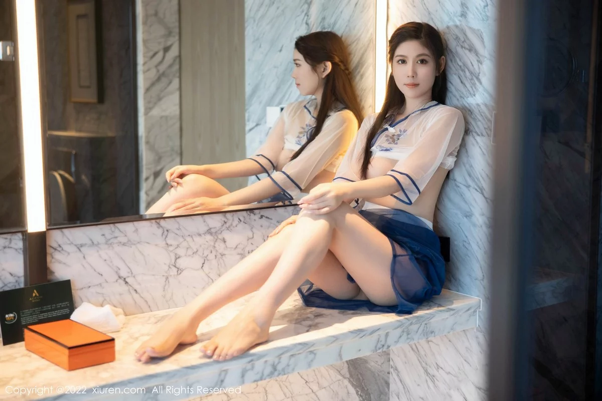 Xrmnw.Vip_李雅柔_写真