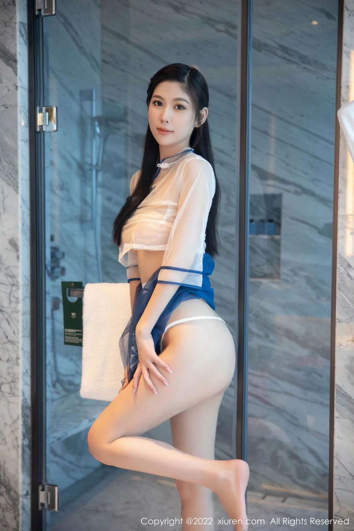 Xrmnw.Vip_李雅柔_写真