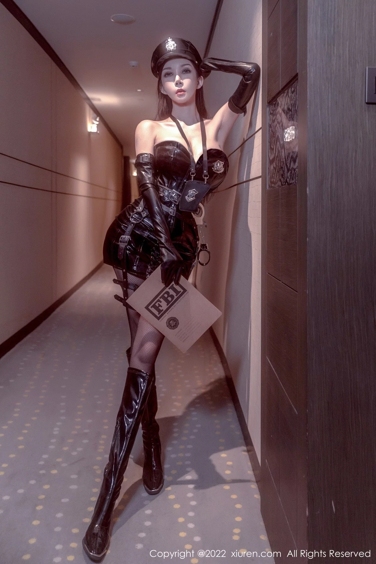 Xrmnw.Vip_陈怡曼_写真
