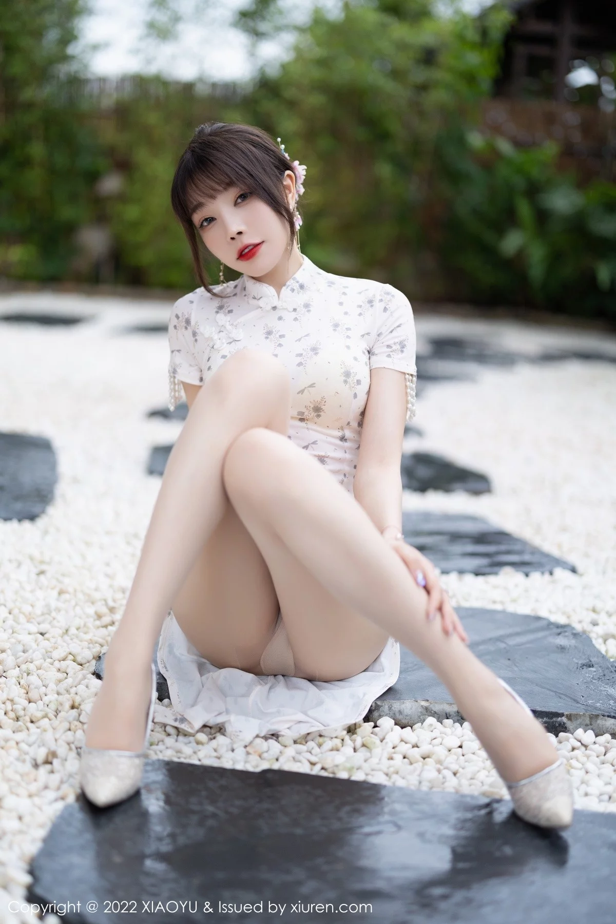 Xrmnw.Vip_徐莉芝_写真