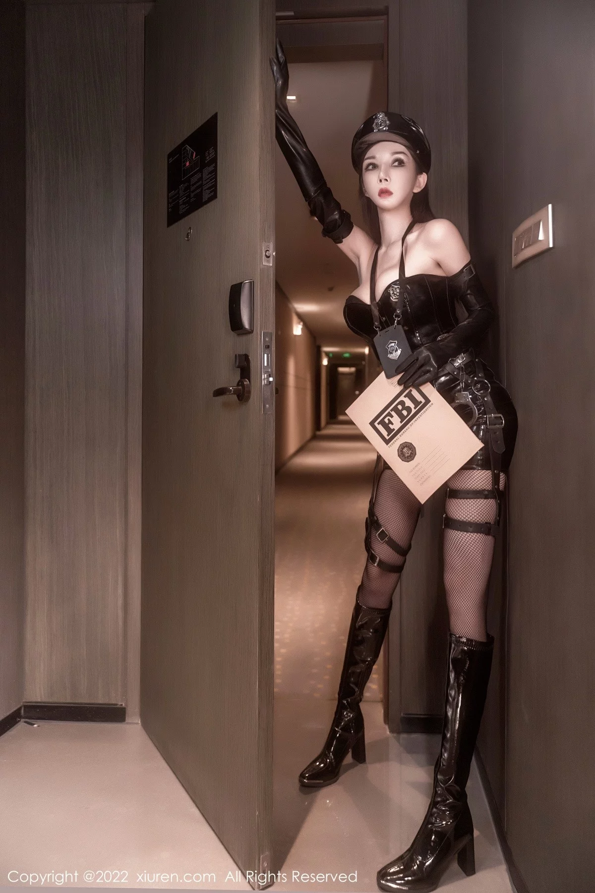 Xrmnw.Vip_陈怡曼_写真