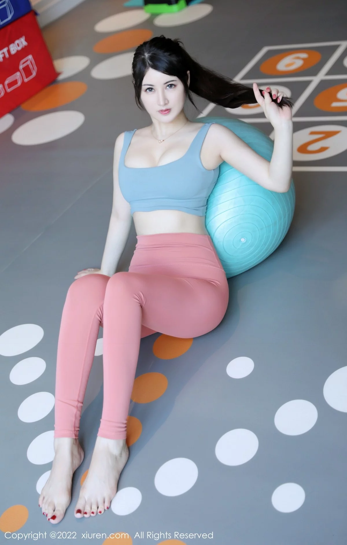 Xrmnw.Vip_诗诗_写真