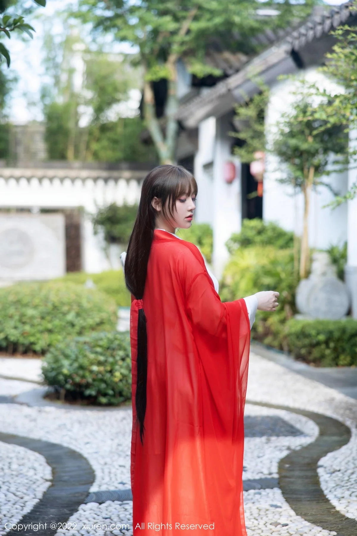 Xrmnw.Vip_豆瓣酱_写真