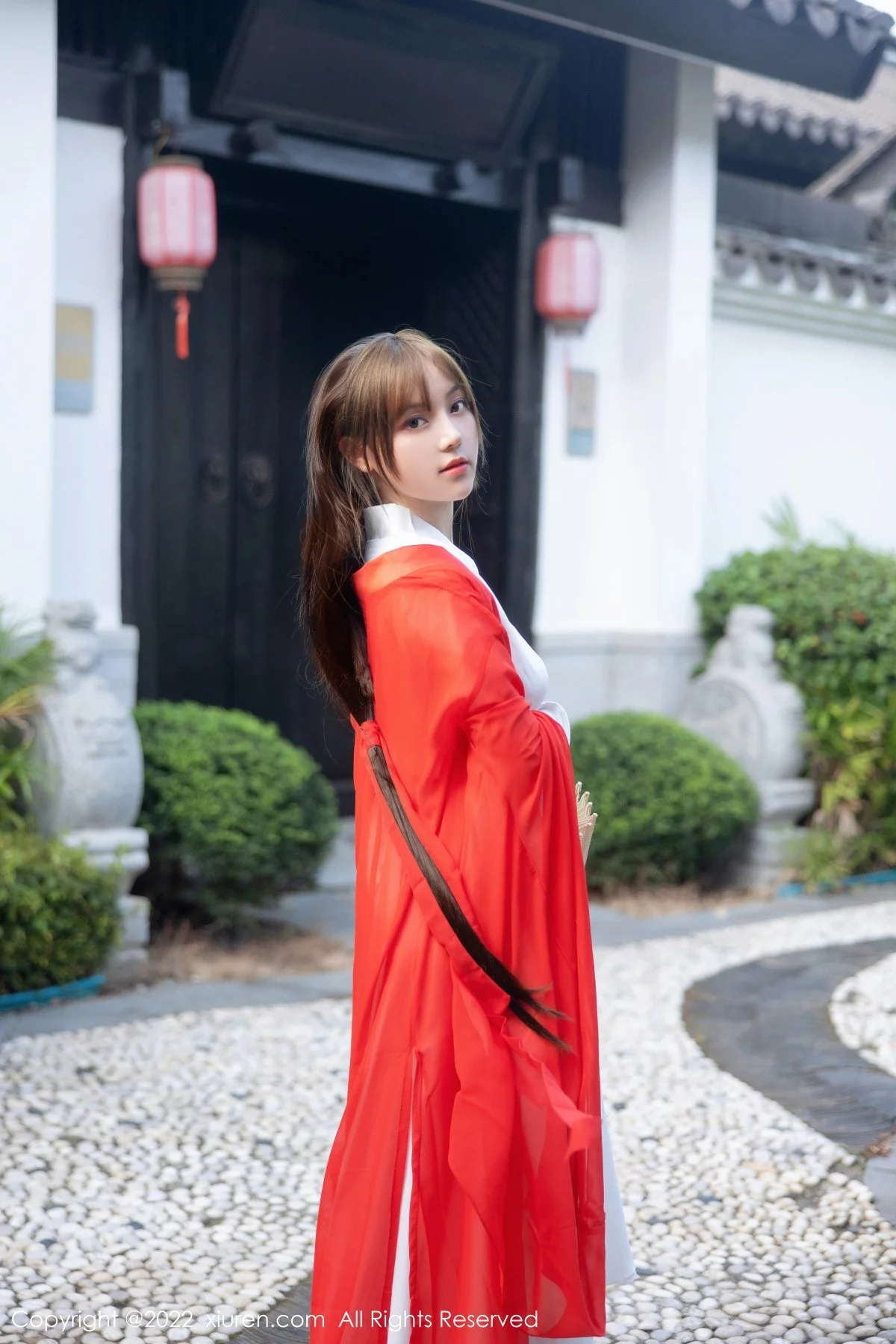 Xrmnw.Vip_豆瓣酱_写真