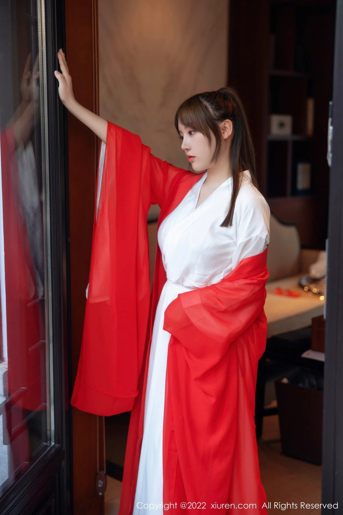 Xrmnw.Vip_豆瓣酱_写真