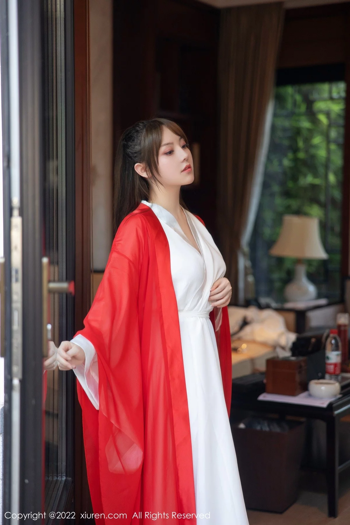 Xrmnw.Vip_豆瓣酱_写真