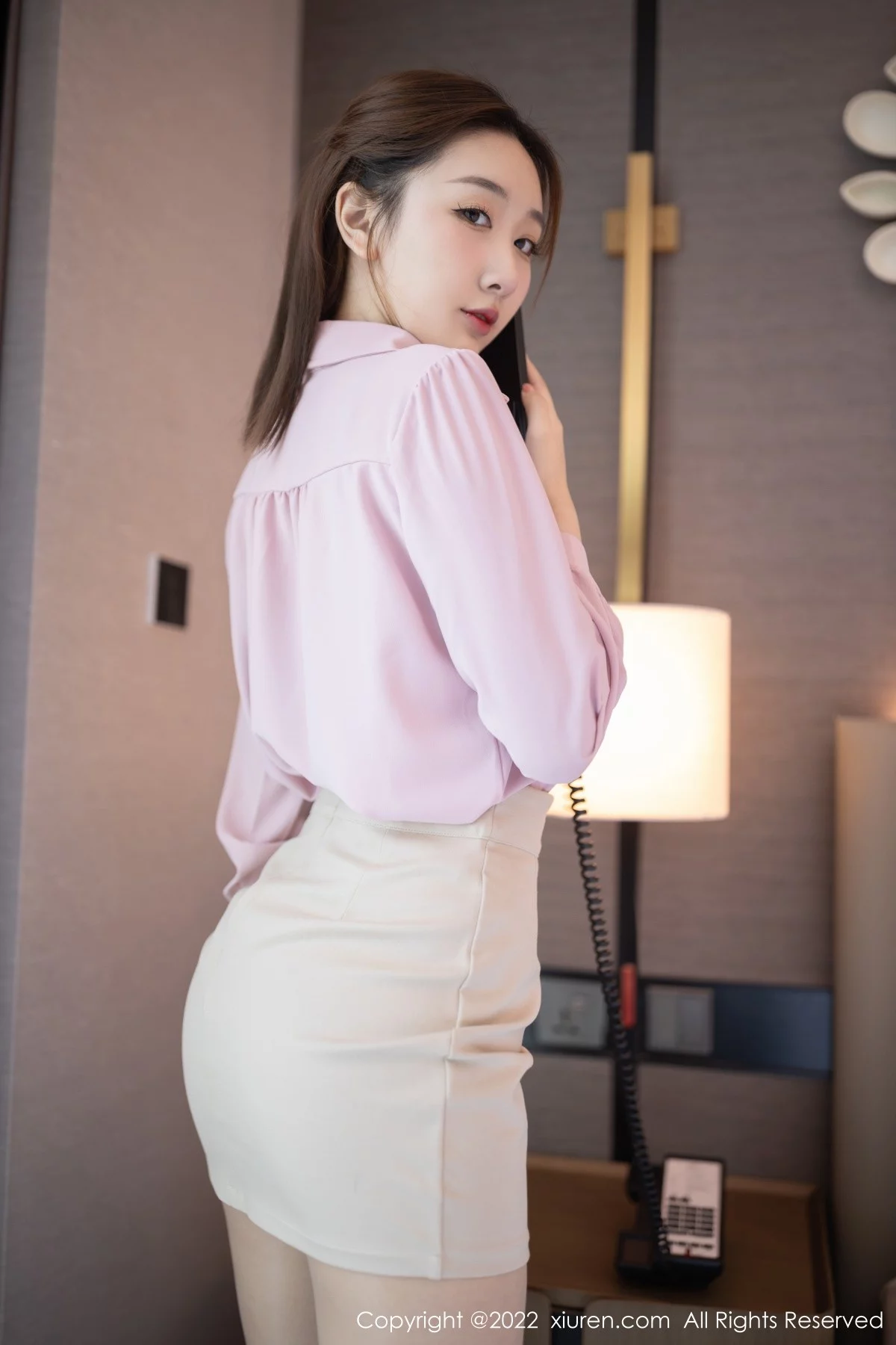 Xrmnw.Vip_江真真_写真