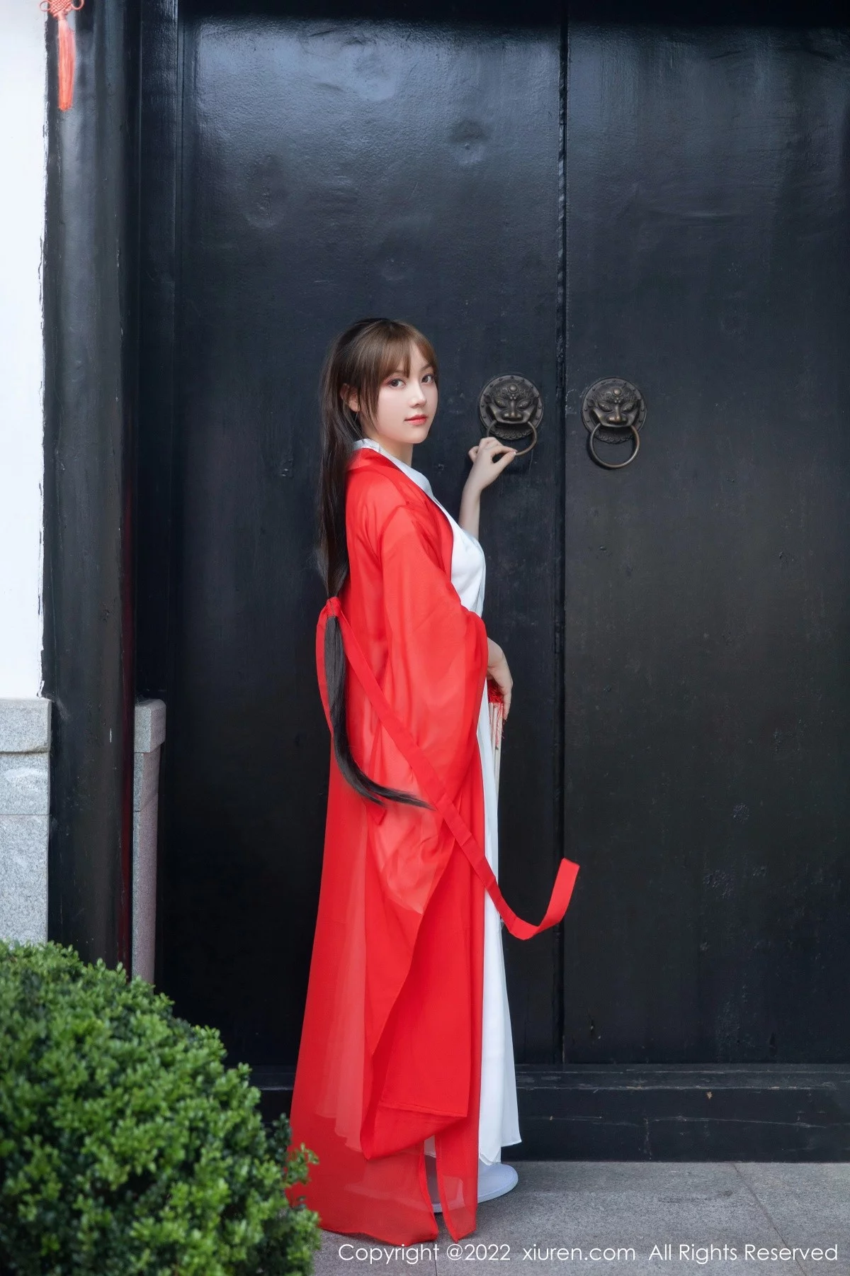 Xrmnw.Vip_豆瓣酱_写真