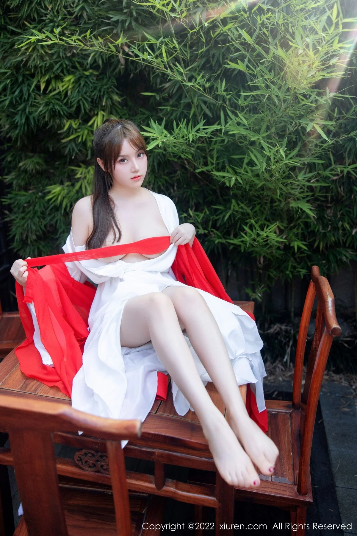 Xrmnw.Vip_豆瓣酱_写真