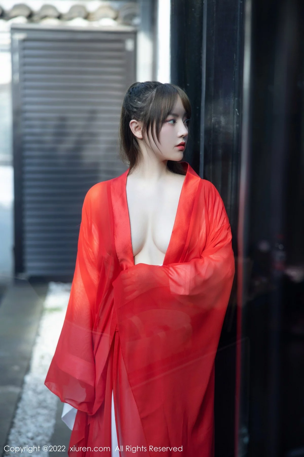 Xrmnw.Vip_豆瓣酱_写真