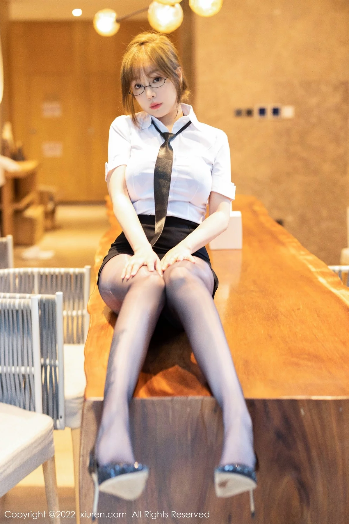 Xrmnw.Vip_王雨纯_写真