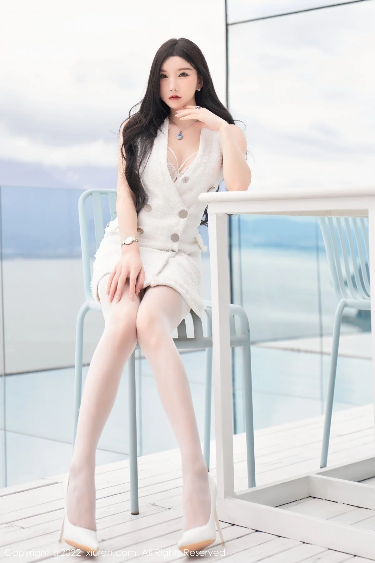 Xrmnw.Vip_周于希_写真