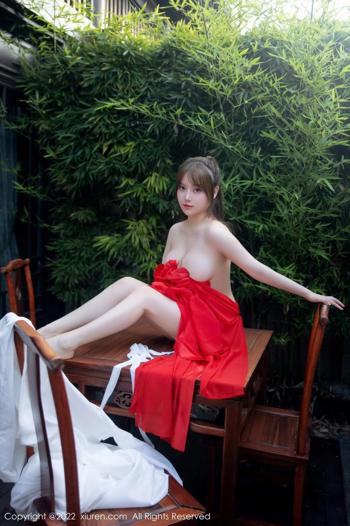 Xrmnw.Vip_豆瓣酱_写真