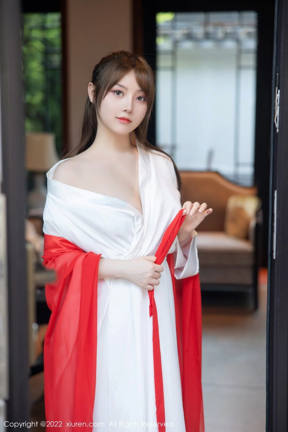 Xrmnw.Vip_豆瓣酱_写真