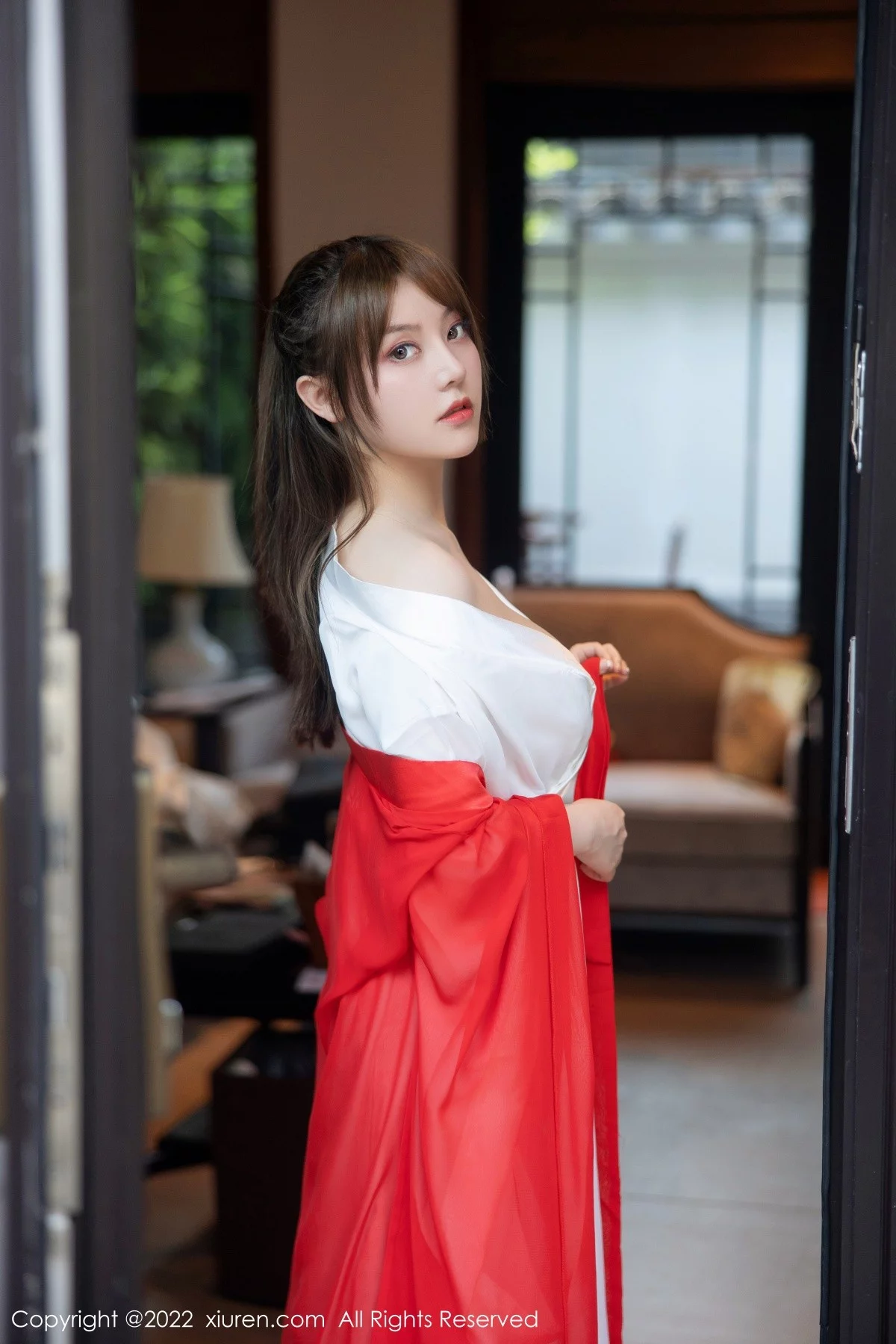 Xrmnw.Vip_豆瓣酱_写真