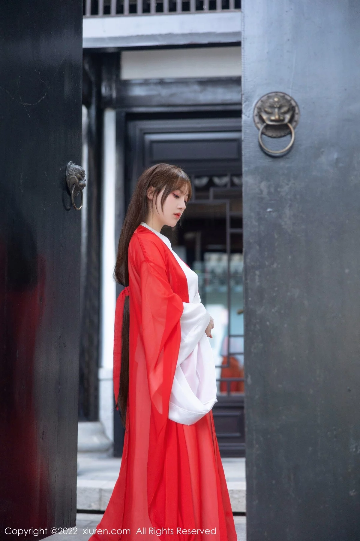 Xrmnw.Vip_豆瓣酱_写真