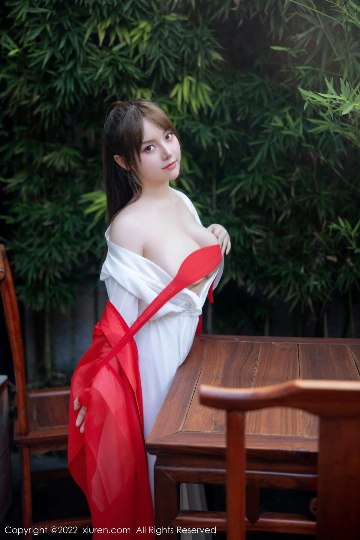 Xrmnw.Vip_豆瓣酱_写真