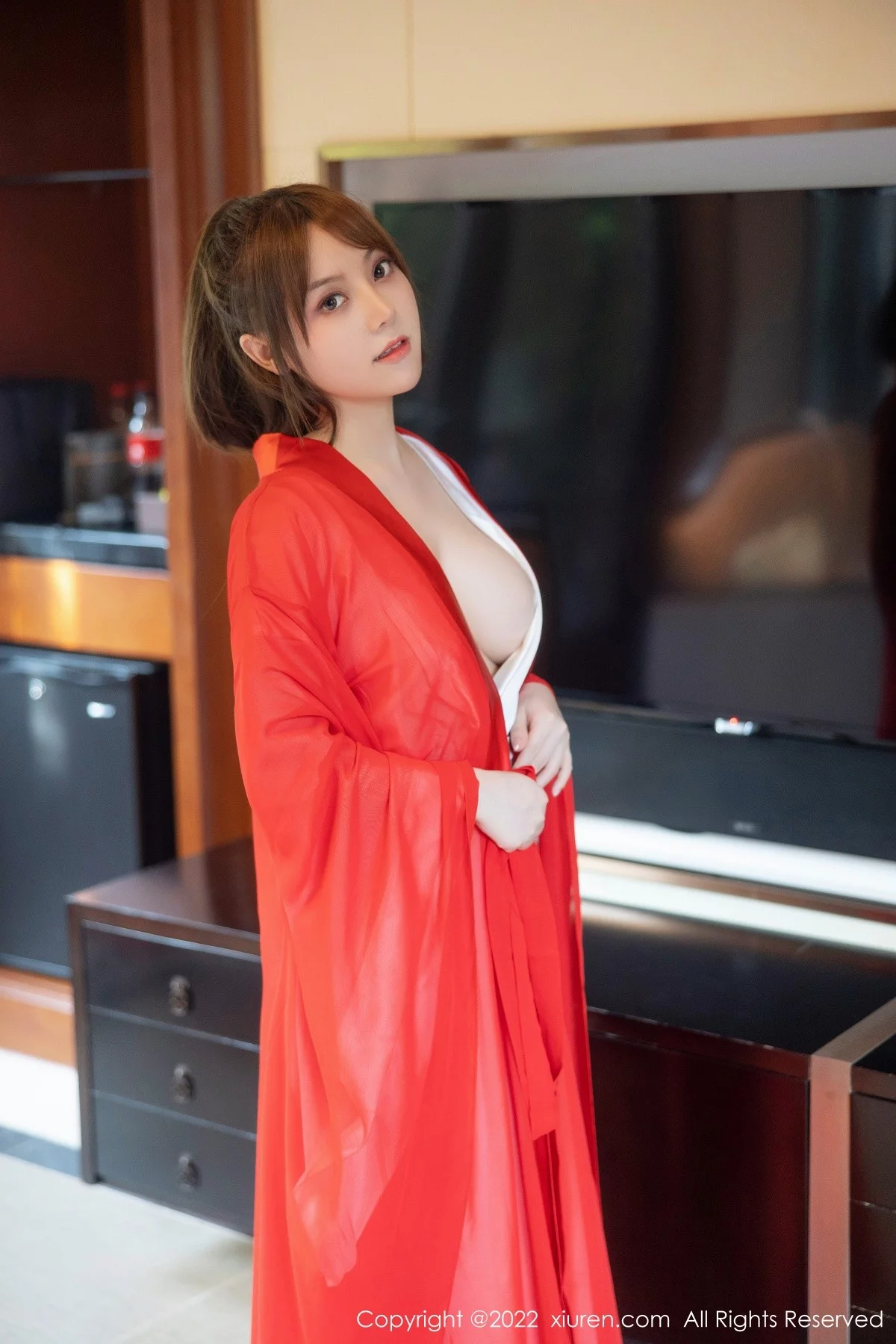 Xrmnw.Vip_豆瓣酱_写真