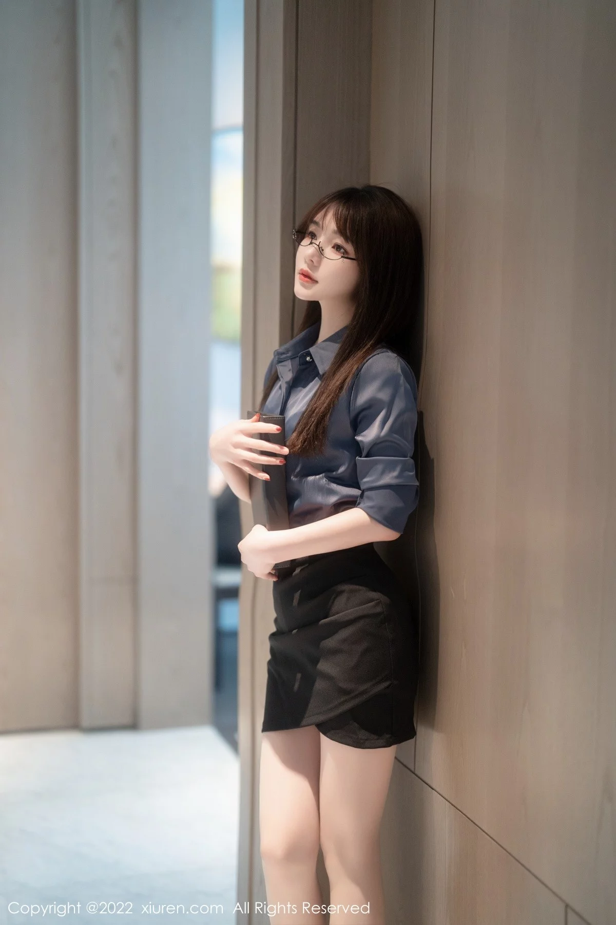 Xrmnw.Vip_婠婠么_写真