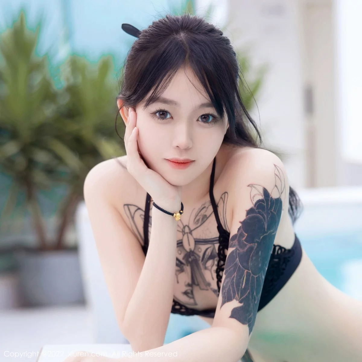 Xrmnw.Vip_奶瓶_写真