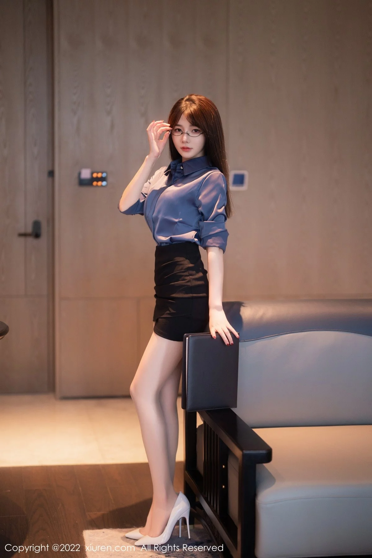 Xrmnw.Vip_婠婠么_写真