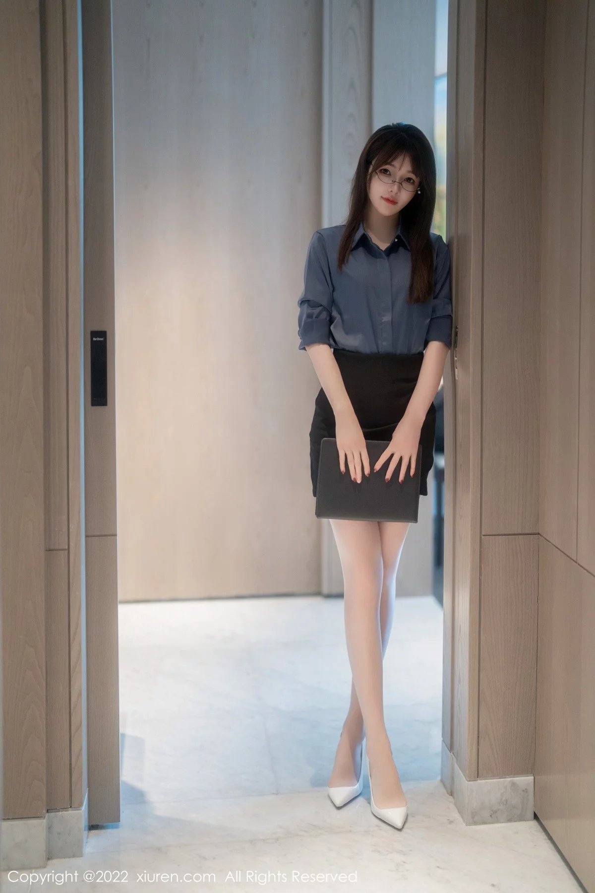Xrmnw.Vip_婠婠么_写真