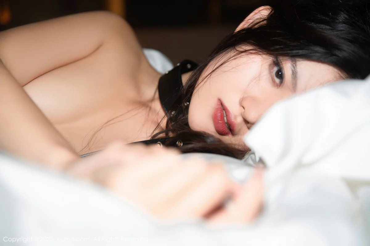 Xrmnw.Vip_就是阿朱啊_写真