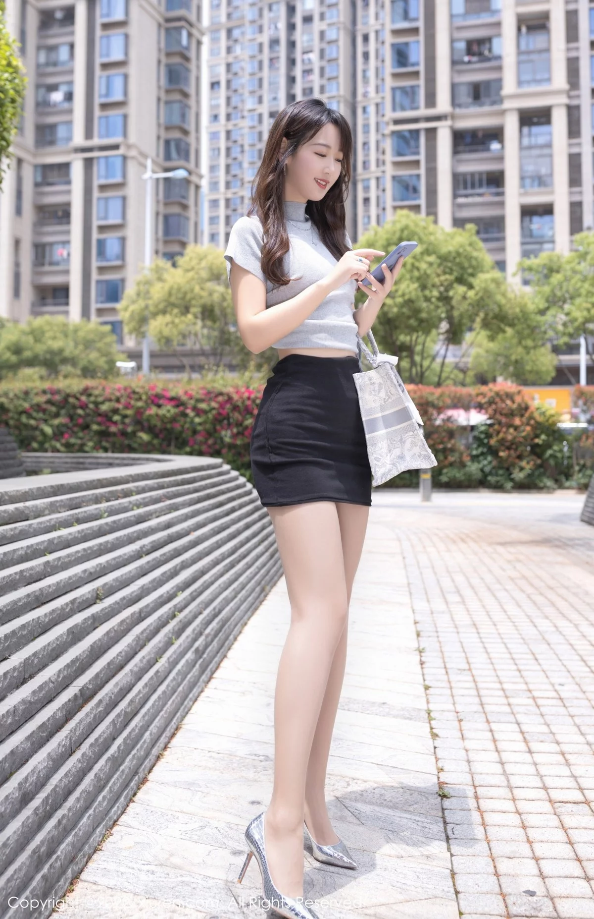 Xrmnw.Vip_唐安琪_写真